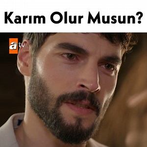 Reyyan ve Miran küllerinden doğuyor! - Hercai 12. Bölüm Sezon Finali | Hercai atv