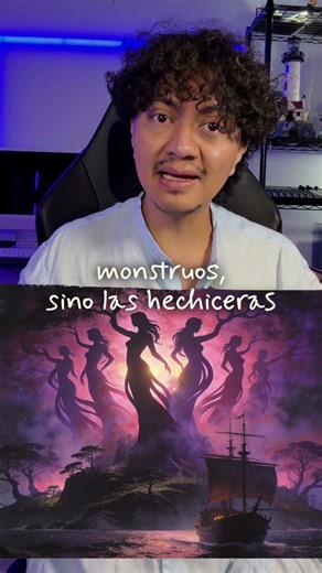 Humadapnon: El héroe del barco de oro que cruzó un mar de sangre #Shorts