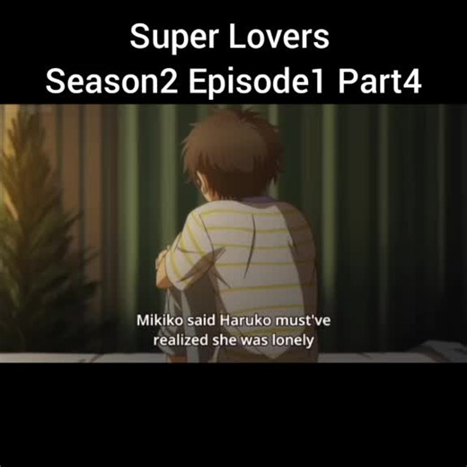 Super Lovers Season 2 Episode 1 Recap and Highlights