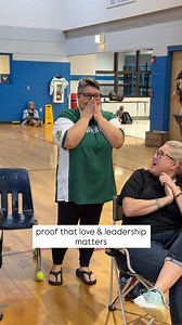1.9K views · 42 reactions | To know her is to love her.  Yesterday, Coach Crystal was honored with the Coach’s Award, and we couldn’t imagine anyone more deserving. She pours her heart into her teams, lifts up every kid she works with, and has helped shape Swampbots into what it is today. A huge congratulations to our very own Coach Crystal, we’re so proud of you! 凉 | Swampbots Robotics | Facebook