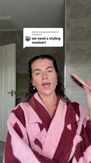 Ultimate Curly Hair Routine with Curlsmith Products