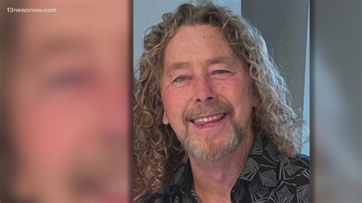 Newport News man dies from flesh-eating bacteria