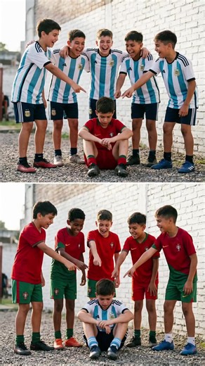 Portugal vs barcelona✌️🤩 Who will 24hours. #fyb #foryoupage #viral #tiktokgrowthchallenge