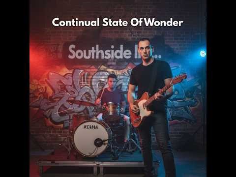 Southside Inc. - Continual State of Wonder (Official Music Video)