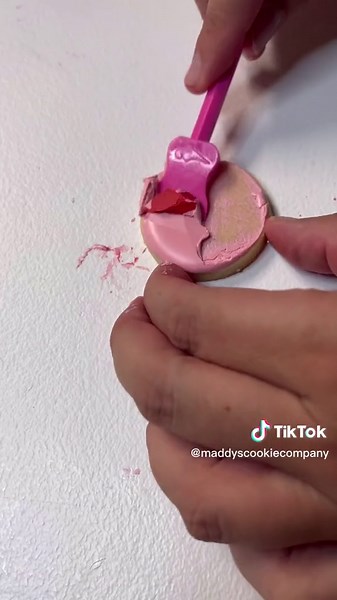 Baking Fail: Cookies Gone Wrong!