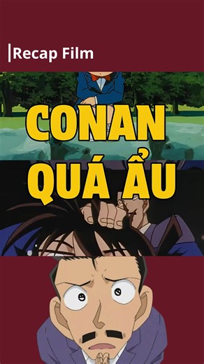 Recap of Conan: What You Missed from the Latest Episode