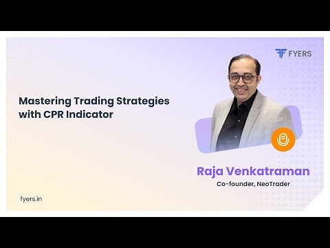 Mastering Trading Strategies with the CPR Indicator