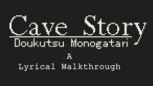 Cave Story Rap Album / A Lyrical Walkthrough | Know Your Meme