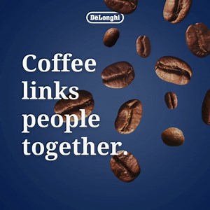 Here's an easier and more convenient way to explore coffee options for you and your family. With the power of WiFi, it's now possible to enhance your coffee experience and personalize your favorite coffee blends with 𝐃𝐞'𝐋𝐨𝐧𝐠𝐡𝐢 𝐄𝐥𝐞𝐭𝐭𝐚 𝐞𝐱𝐩𝐥𝐨𝐫𝐞 (𝐏𝐡𝐩 𝟏𝟖𝟖,𝟖𝟎𝟎) and the De'Longhi Coffee Link App. Enjoy making your coffee from the 50 hot and cold recipes this machine can create directly from your smartphone starting today. 𝐄𝐱𝐩𝐫𝐞𝐬𝐬𝐨 𝐲𝐨𝐮𝐫𝐬𝐞𝐥𝐟 𝐰𝐢𝐭𝐡 𝐃𝐞'𝐋�