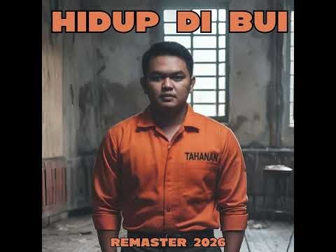 D'Lloyd - Hidup di Bui (Remaster 2026)