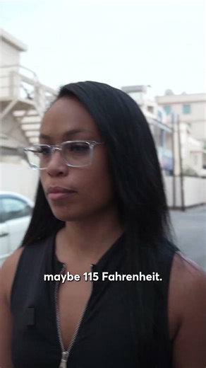 29-year-old American relocated from Atlanta to Bahrain — here's what it's like living on the island