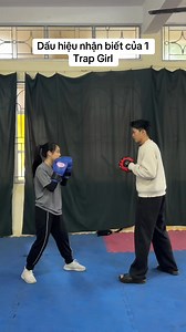 Bộ trưởng bộ không danh phận #boxing #funny | Phương Nam