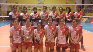 VTV Cup: Timnas Putri Indonesia Optimistis ke Final