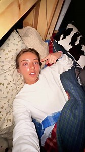 “Life hits you with those moments where you can only laugh—’cause it really do be like that.” | Van Life