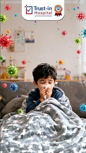 Managing Cold, Cough, and Fever in Children?