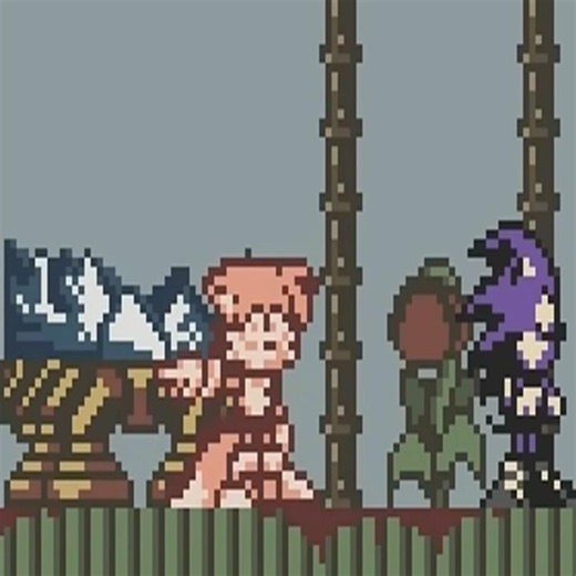 Sonic.EXE in Gameboy Color #shorts