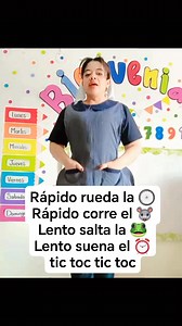 #rimaInfantil #rimas #terapiadelenguaje #actividadesinfantiles #actividadesescolares #SoyMaestro #SoyDocente #OrgullosadeSerDocente #maestrascreativas | MissPao Preescolar