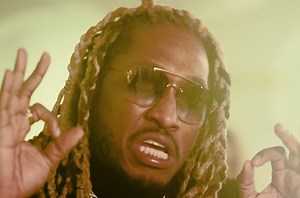 Watch Future's Video for "Never Stop" │ Exclaim!