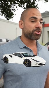 146K views · 1.3K reactions | Securing a deal on a 2020 Ferrari F8 for $287,000! Do you think it's worth the money? #cardealership #cars #ferrari #ferrarif8 #negotiationskills #negotiation | George J Saliba | Facebook