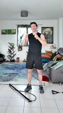 Can't you build muscle with resistance bands?