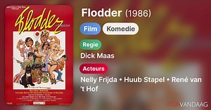 Flodder (1986)