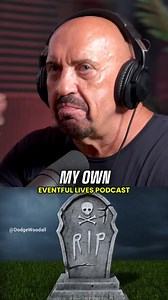 Big Marcus Redwood 💪🏼 | Dodge Woodall