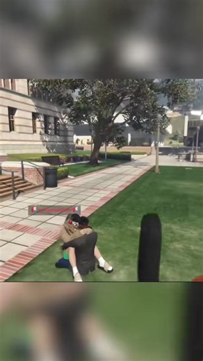 Funny SUS GTA Prank🤣 #gta #gtafunnymoments #fivem #gtarp #gtatrolling | Cheeto Head