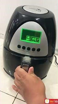 Air Fryer Not Working | Heating Element Problem