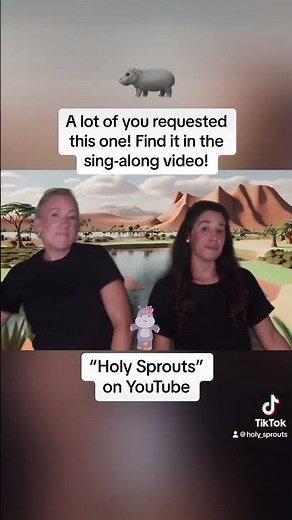 Hip Hip Hooray (Hippopotamus song)