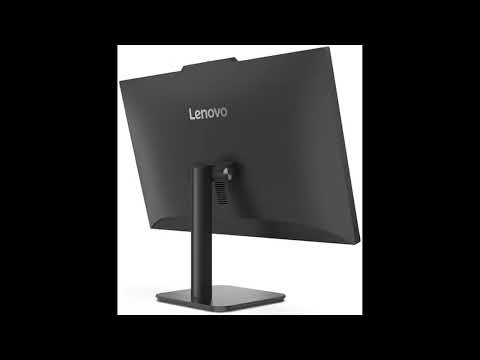 Review: Lenovo AIO 24" FHD All-in-One Desktop Computer