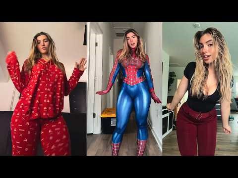 Meet Carley – The TikTok Creator Spreading Joy, Creativity & Good Vibes Everywhere! 🌟