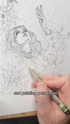 The fastest path to mastering drawing.