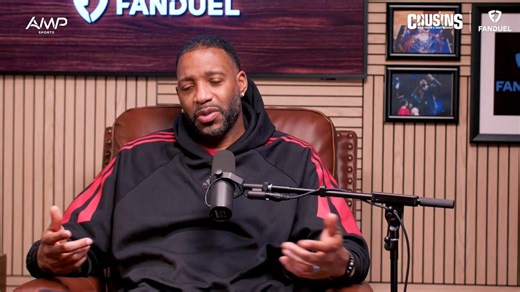 .@Tmac_213 on KD passing Michael Jordan on the all-time scoring list:"Surpassing Mike is a phenomenal thing to do — he did it differently though. ... Mike didn't shoot threes. So when I see these guys be like, 'He did it in x amount of shots.' Of course, because KD shot threes. So don't try to make the comparison ... they did it in different ways."@FanDuel