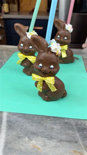 Easy Easter treats #Easter #food #recipe | Elaine Carol’s Kitchen