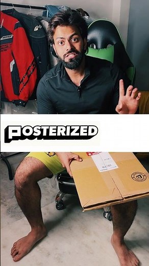 Studio upgrade unlocked ✨ Thanks to Posterized. @Posterizedstore