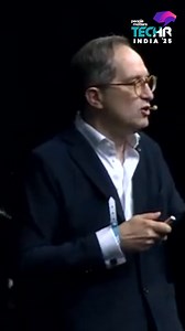 Since 2013, Asia’s largest HR & Work Tech conference - People Matters TechHR India, has been at the forefront of transformation, pushing boundaries and driving breakthroughs. After redefining the Art of the Possible and moving from Inspiration to Action, 2025 is your time to embrace a fearless Pivot—to not just be part of the breakthrough but to reimagine, rebuild, and lead it. Join us on 31st July & 1st August at Yashobhoomi for a transformative experience! 5000 Attendees | 145 Speakers | 120 P