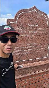 Gunung Jerai Resort 🏡🌴🌾 and Its Awesome Surrounding View 👀 From The Top ⛰️ ★Rice Bowl State★ ★JJCM★