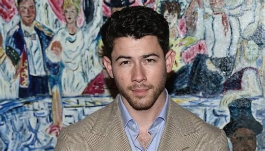 Nick Jonas finally announces new solo album release date