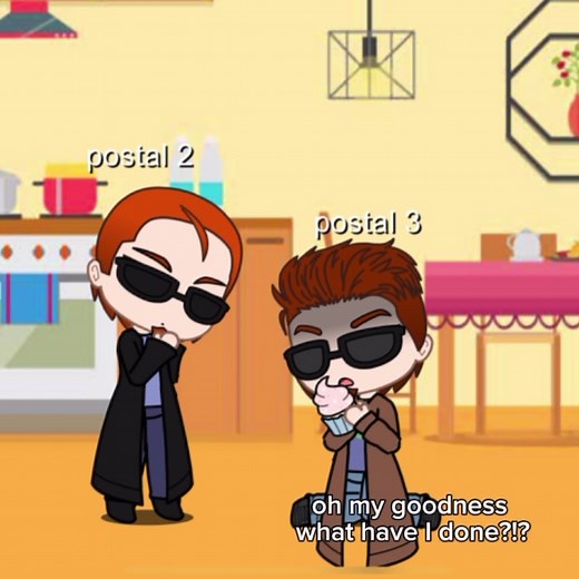 Satirical Take on Postal Service Humor