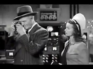 Superman 1948 Chapter 9