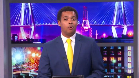 Community block party celebrates local businesses