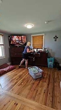 ✨ Clean With Me Vlog | Realistic Mom Cleaning Motivation, Homemaking Routine & Reset Day