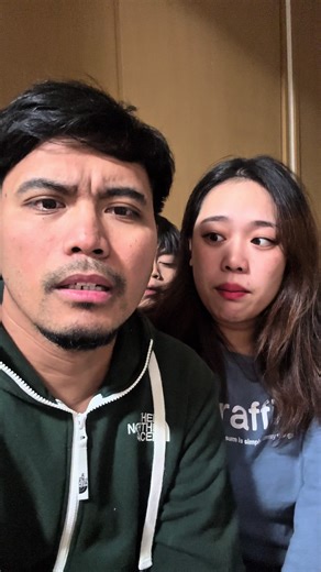 Galit sa Pagiging Busy: Isang Komedyang Tagalog