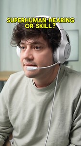 🎧 They Can’t Believe It’s Skill: Dominate with Superhuman Hearing, only on Turtle Beach headsets. | Turtle Beach