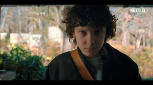 Trailer: ‘Stranger Things’ Season 2