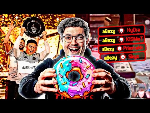 15 of the most ICONIC Moments in CDL History