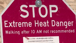 Regulated Arizona utility companies won't disconnect power in extreme heat