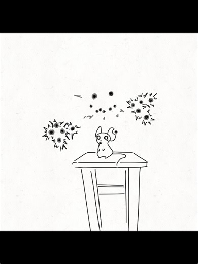 Rat Dance Animation: Joyful Movements Unleashed