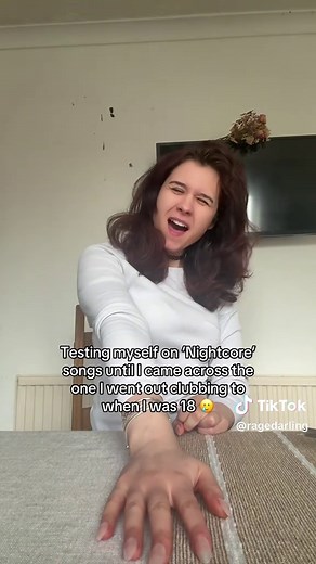 Old Nightcore Songs to Relive Your Clubbing Memories