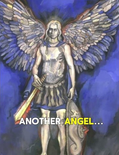 Who Is Archangel Michael? The Most Powerful Angel in the Bible